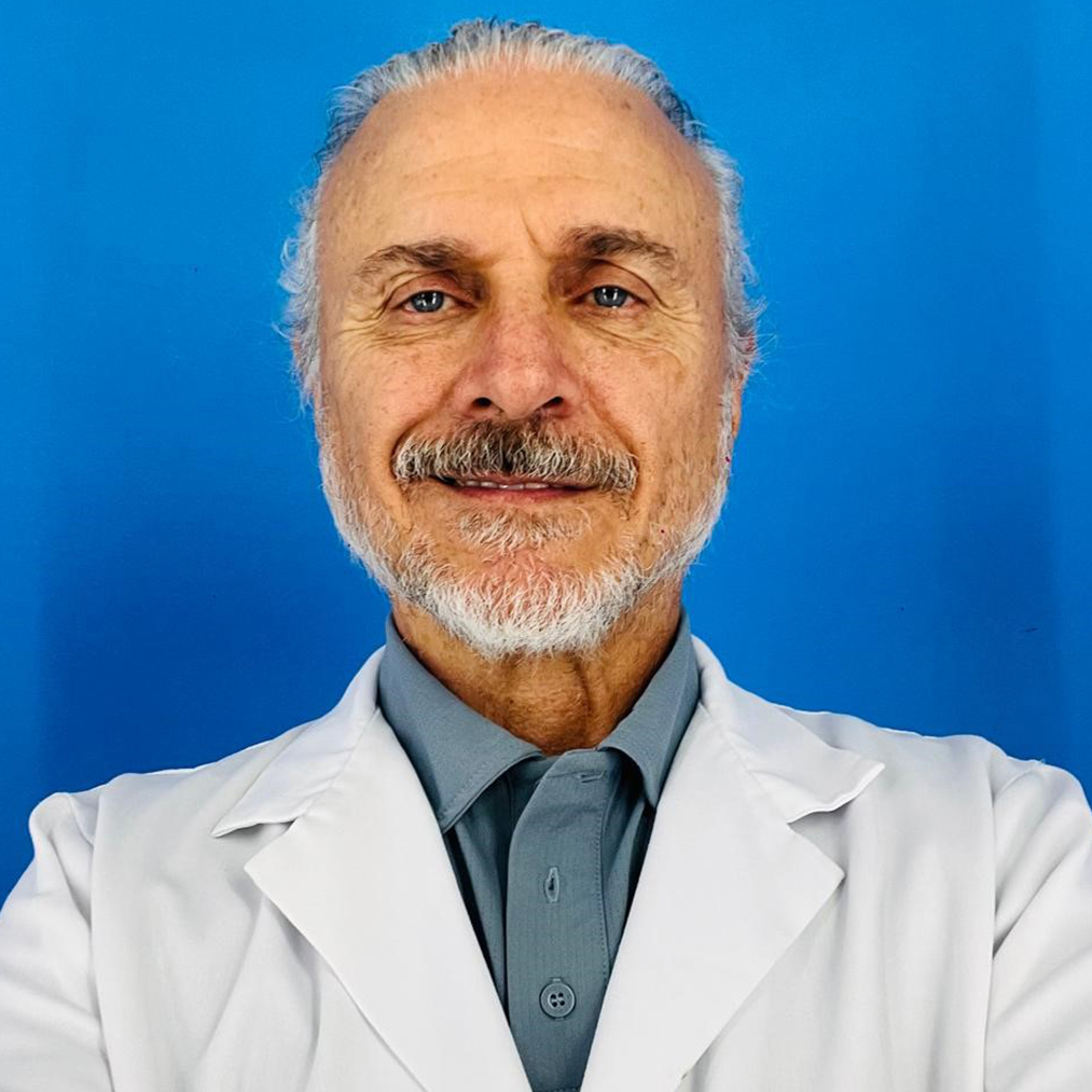 Dr. Guillermo Blugerman, MD
