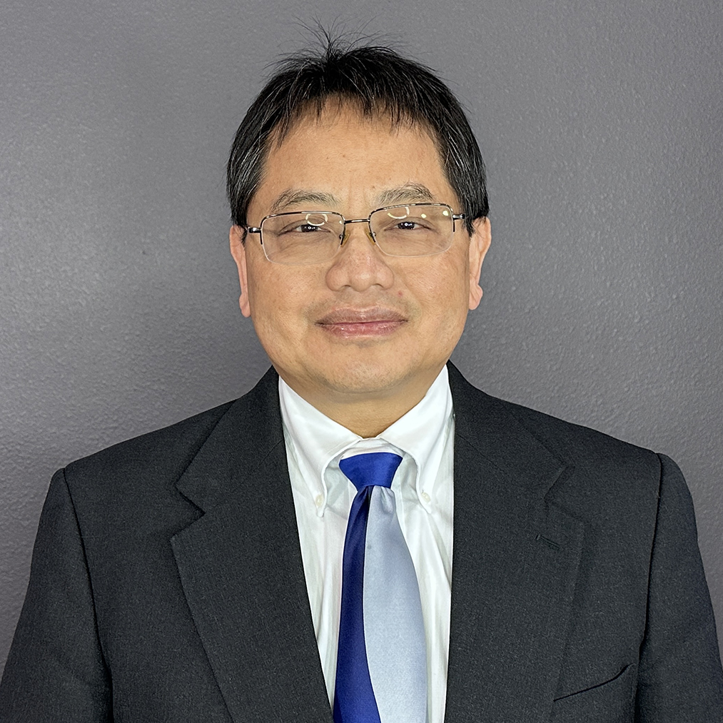 DR. Wilbur Hah